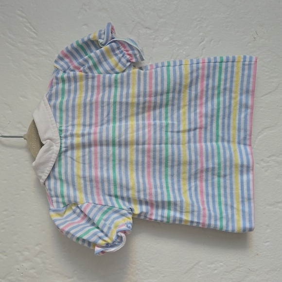 ๐ Vintage IZOD LACOSTE Polo - Picture 4 of 4